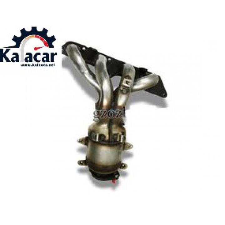 کاتالیزور بالا mvm x22